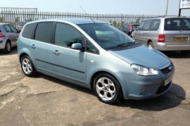 Ford C-Max 1.6