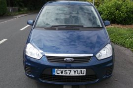 Ford C-Max 1.6