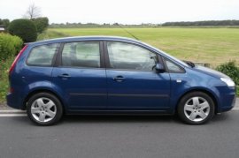 Ford C-Max 1.6