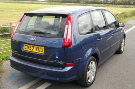 Ford C-Max 1.6