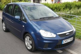 Ford C-Max 1.6