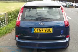 Ford C-Max 1.6