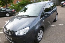 Ford C-Max 1.8