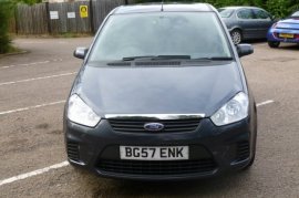 Ford C-Max 1.8