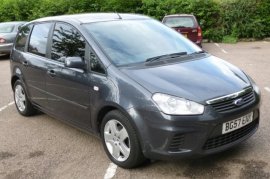 Ford C-Max 1.8