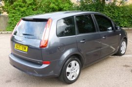 Ford C-Max 1.8
