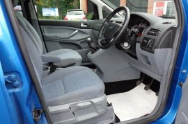 Ford C-Max 1.8