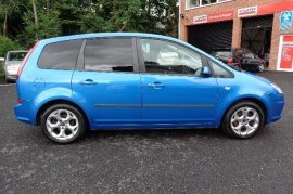 Ford C-Max 1.8