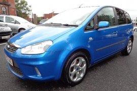 Ford C-Max 1.8