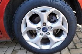 Ford C-Max 1.8