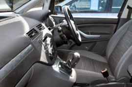 Ford C-Max 1.8