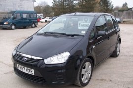 Ford C-Max 1.6