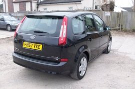 Ford C-Max 1.6