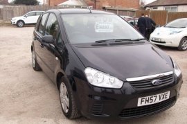 Ford C-Max 1.6