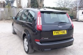 Ford C-Max 1.6