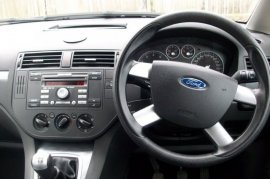 Ford C-Max 1.6