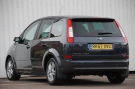 Ford C-Max 1.6