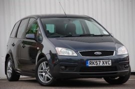 Ford C-Max 1.6