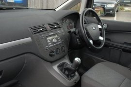 Ford C-Max 1.6