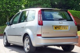 Ford C-Max 1.6