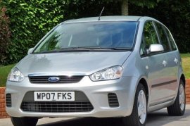 Ford C-Max 1.6