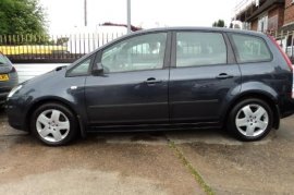 Ford C-Max 1.6
