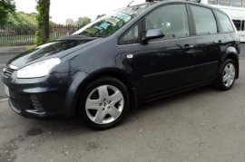 Ford C-Max 1.6
