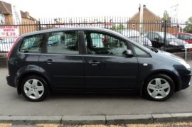 Ford C-Max 1.6