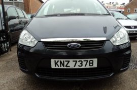 Ford C-Max 1.6