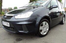 Ford C-Max 1.6