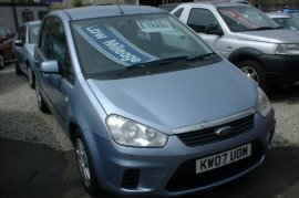 Ford C-Max 1.6