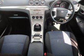 Ford S-Max 1.8