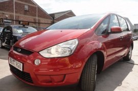 Ford S-Max 1.8