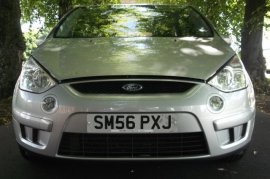 Ford S-Max 2.0