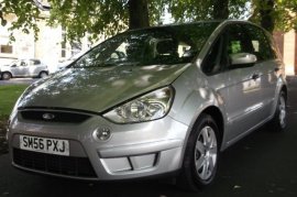 Ford S-Max 2.0