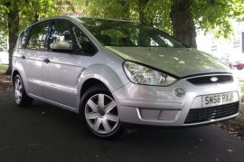 Ford S-Max 2.0