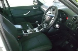 Ford S-Max 2.0