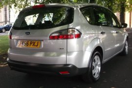 Ford S-Max 2.0