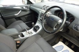 Ford S-Max 1.8
