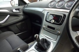 Ford S-Max 1.8