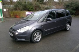 Ford S-Max 2.0