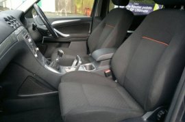 Ford S-Max 2.0