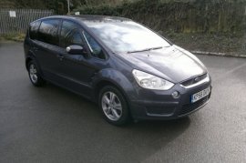 Ford S-Max 2.0