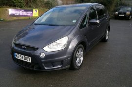 Ford S-Max 2.0