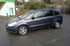 Ford S-Max 2.0
