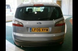 Ford S-Max 2.0