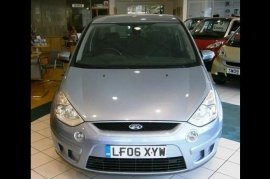 Ford S-Max 2.0