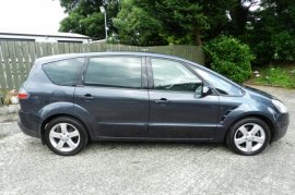 Ford S-Max 2.0