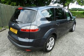 Ford S-Max 2.0