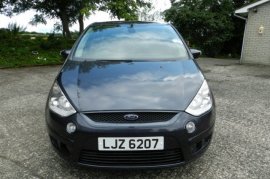 Ford S-Max 2.0